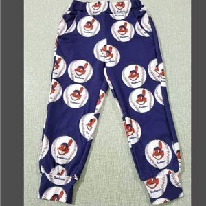 Kids - Cleveland Indians Joggers